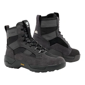 Buty krótkie REVIT REDRIDGE GTX ANTHRACITE/BLACK szary czarny