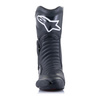 Buty sportowe ALPINESTARS SMX-6 V2 BLACK/WHITE/GRAY czarny biały szary