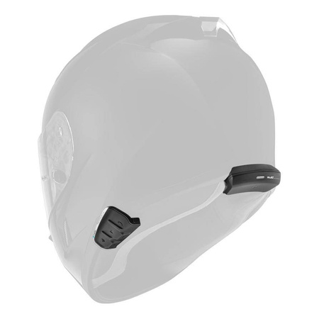 Interkom uniwersalny CARDO PACKTALK SLIM JBL SINGLE