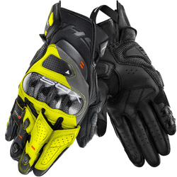 Rękawice sportowe SHIMA XRS-3 YELLOW FLUO żółty fluo