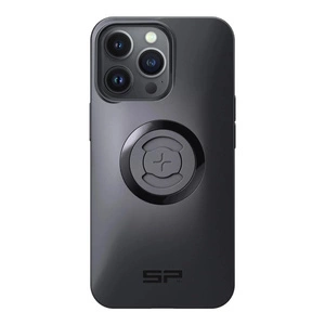 Etui na telefon SP CONNECT PHONE CASE SPC+ IPHONE 13 PRO czarny