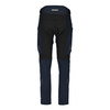 Spodnie tekstylne SPIDI FRONTIER BLUE niebieski