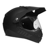 Kask cross IMX MXT-01 PINLOCK READY BLACK MATT czarny mat