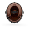 Kask integralny BELL BULLIT GT LANE MOCHA brązowy