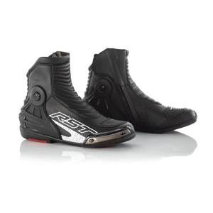 Buty sportowe RST TRACTECH EVO III SHORT BLACK czarny