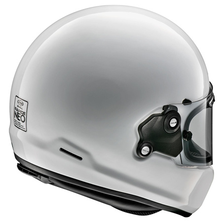 Kask integralny ARAI CONCEPT-X WHITE biały
