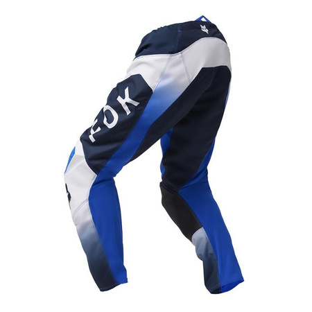 Spodnie cross FOX 180 LEAN BLUE niebieski
