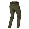Jeansy motocyklowe SHIMA GIRO 3.0 KHAKI zielony
