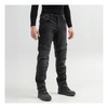 Jeansy motocyklowe BROGER MAVERICK BLACK czarny