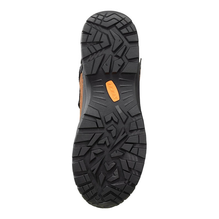 Buty turystyczne  SECA X-ADV BROWN brązowy