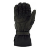 Rękawice ocieplane i wodoodporne RICHA HURRICANE GORE-TEX BLACK czarny biały
