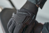 Rękawice miejskie SHIMA AIR 2.0 MEN BLACK czarny