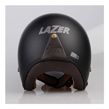 Kask otwarty LAZER MAMBO EVO Z-LINE BLACK MATT czarny mat