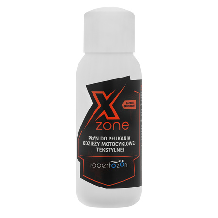 Zestaw do pielęgnacji odzieży tekstylnej XZONE 600ml