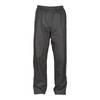 Spodnie przeciwdeszczowe FURYGAN RAIN PANT BLACK/FLUO YELLOW czarny żółty fluo