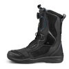 Buty turystyczne damskie SHIMA STRATO LADY WP BLACK czarny