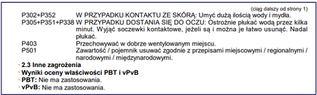 Klej do gwintów MANNOL 9925 FIX-GEWINDE MITTELFEST 50ml
