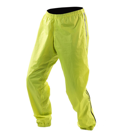 Kombinezon przeciwdeszczowy SHIMA HYDRODRY FLUO żółty fluo