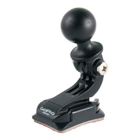 Głowica RAM MOUNT z adapterem do kamer GoPro