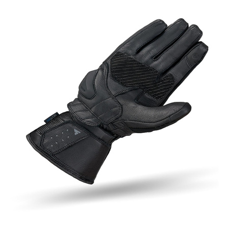 Rękawice zimowe SHIMA GT-2 WP BLACK czarny