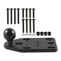 Głowica RAM MOUNT na zbiornik płynu hamulcowego