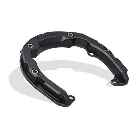 Mocowanie TANK RING SW MOTECH PRO YAMAHA MT-07 (20-) BLACK czarny