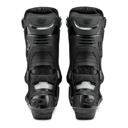 Buty sportowe SIDI REX BLACK czarny