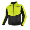 Bluza motocyklowa SHIMA DAYBREAKER MEN FLUO żółty fluo czarny