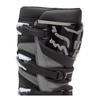 Buty cross dziecięce FOX JUNIOR COMP CORE BLACK/GREY czarny szary