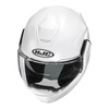 Kask szczękowy HJC I100 PEARL WHITE biały