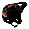 Kask rowerowy FOX DROPFRAME PRO LUNAR MIDNIGHT granatowy