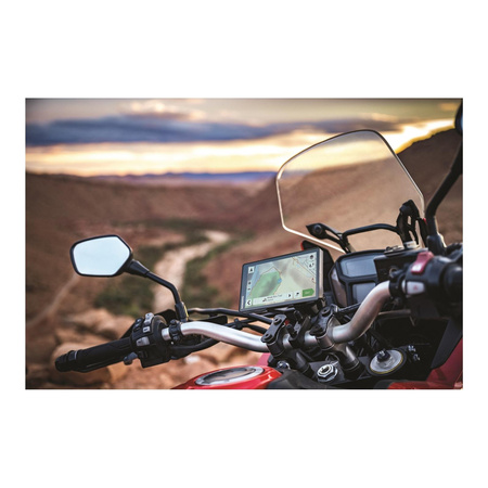 Nawigacja motocyklowa GARMIN ZUMO XT2