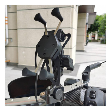 Uchwyt do mocowania FREEDCONN MC7CL