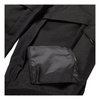 Spodnie tekstylne damskie RICHA INFINITY 3 ADVENTURE LADY GREY szary