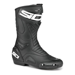 Buty sportowe SIDI PERFORMER BLACK/BLACK czarny