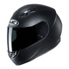 Kask integralny HJC CS-15 SEMI FLAT BLACK czarny mat