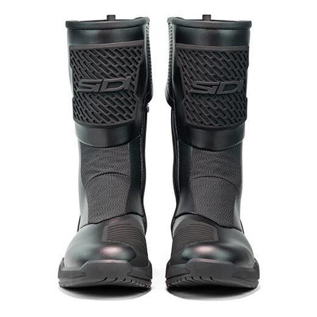 Buty turystyczne  SIDI ORION BLACK czarny