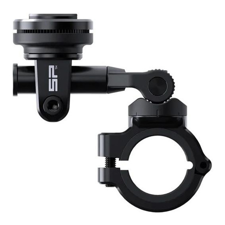 Uchwyt do mocowania SP CONNECT SPC+ MOTO MOUNT 3D czarny