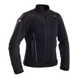 Kurtka tekstylna damska RICHA AIRSTREAM-X LADY BLACK czarny
