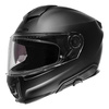 Kask integralny SCHUBERTH S3 ECE MATT BLACK czarny mat