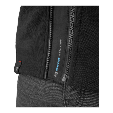 Bluza motocyklowa SHIMA DAYBREAKER MEN GREY szary