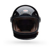 Kask integralny BELL BULLITT GT SOLID BLACK czarny