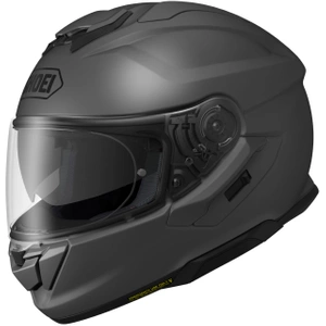 Kask integralny SHOEI GT-AIR 3 MATT DEEP GREY szary