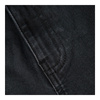 Jeansy motocyklowe damskie BROGER CALIFORNIA LADY WASHED GREY szary