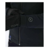 Rękawice zimowe KNOX WINDPROOF BLACK czarny