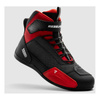 Buty krótkie REBELHORN SWIFT BLACK/RED czarny czerwony