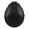 Kask integralny AXXIS PANTHER SV SOLID A1 MATT BLACK czarny mat