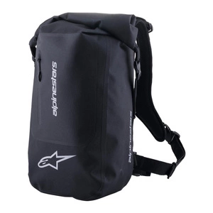 Plecak ALPINESTARS SEALED SPORT BLACK czarny