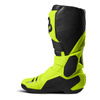 Buty cross FOX INSTINCT 2.0 FLUO YELLOW żółty fluo