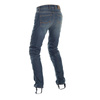 Jeansy motocyklowe RICHA ORIGINAL WASHED BLUE niebieski